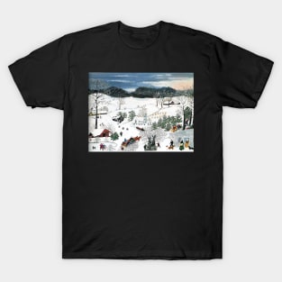 grandma moses T-Shirt